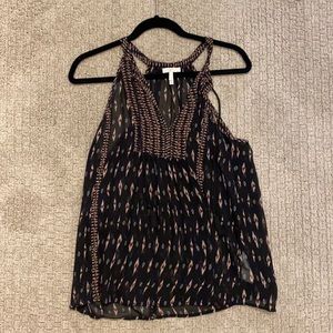 Joie Tank Top